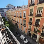 Ch Otello Rooms I - Madrid