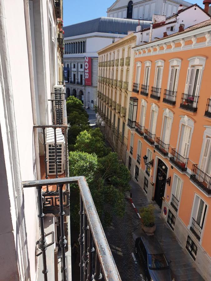 Gasthof Ch Otello I - Madrid